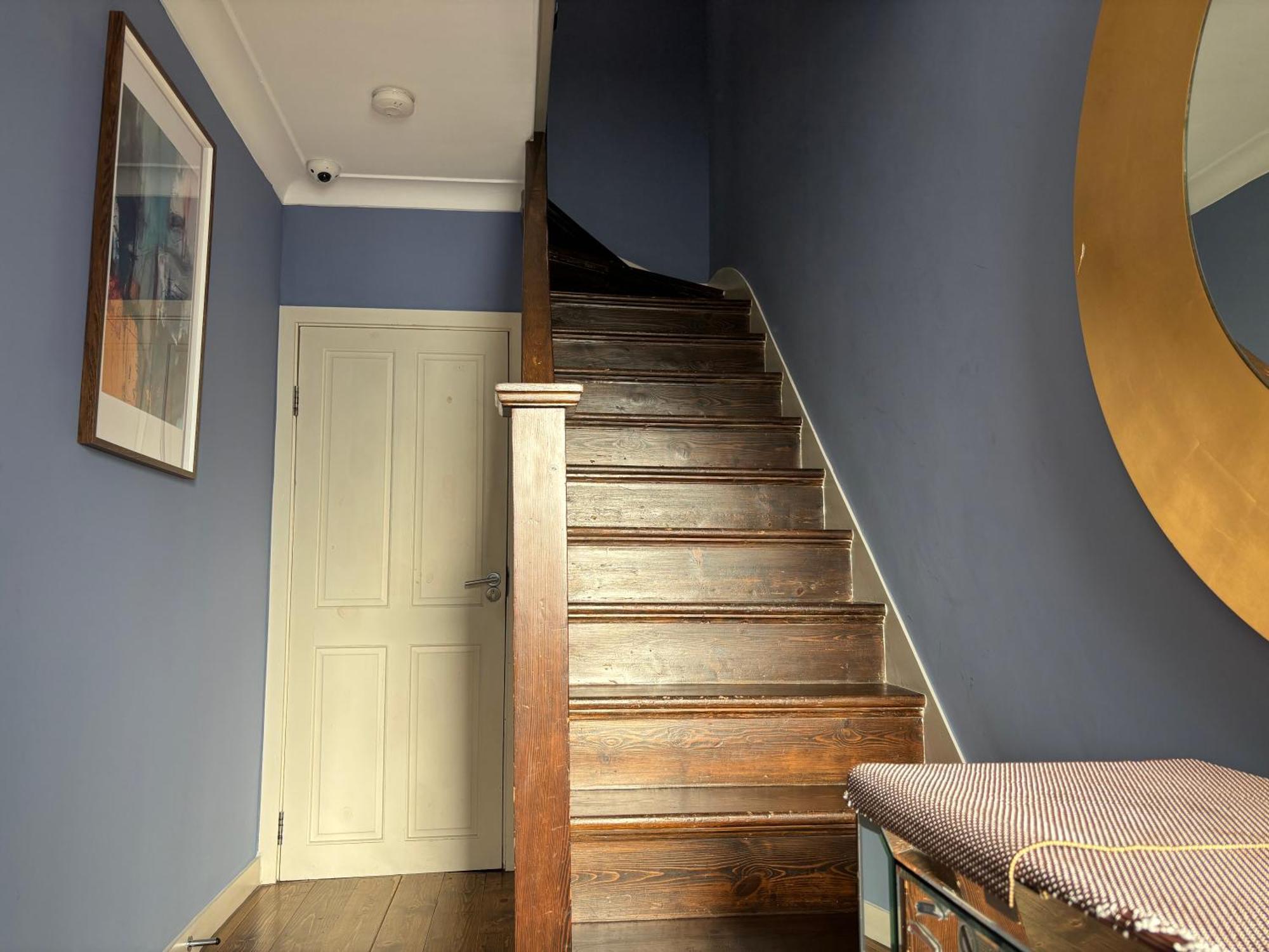 Entire House Floor Perfect For Couples & Freelancers - Available For Single Too Hotel London Exterior photo